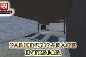 095177 12   parking garage interior